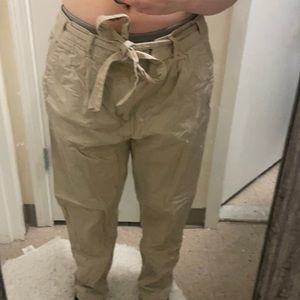 Tommy Hilfiger cargos